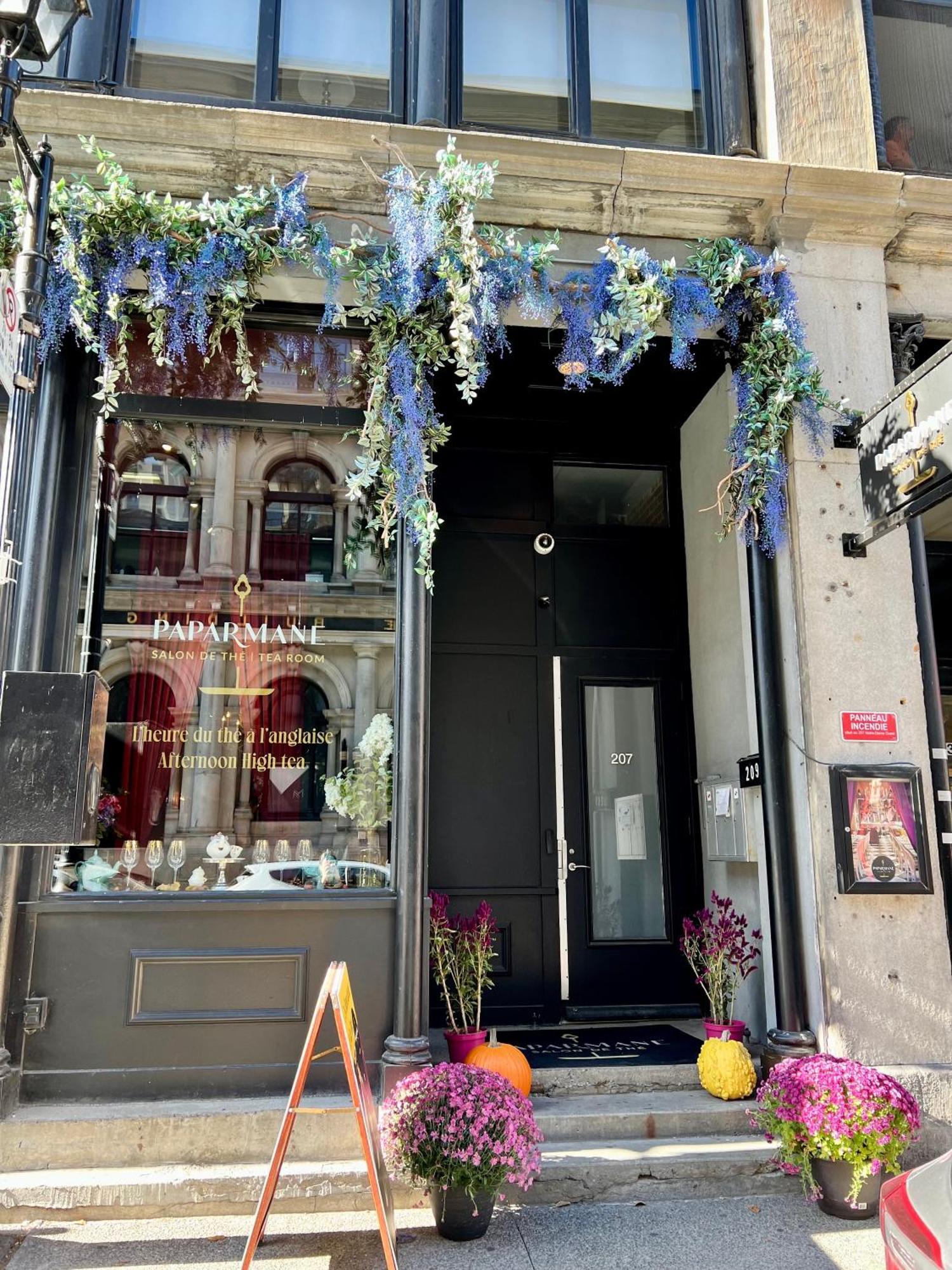 Elegant 3 Bedroom Apartment In Old Port - 302 Montreal Exterior foto